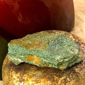 Beautiful Sparkling Fuchsite Stone